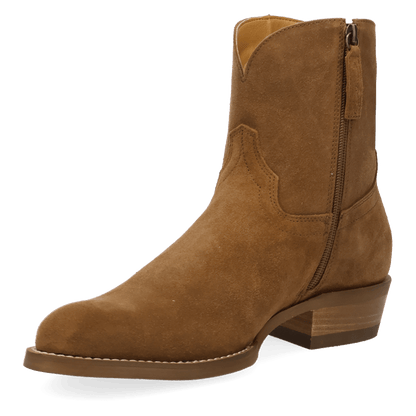 Dingo1969 NIGHT SHIFT LEATHER BOOT
