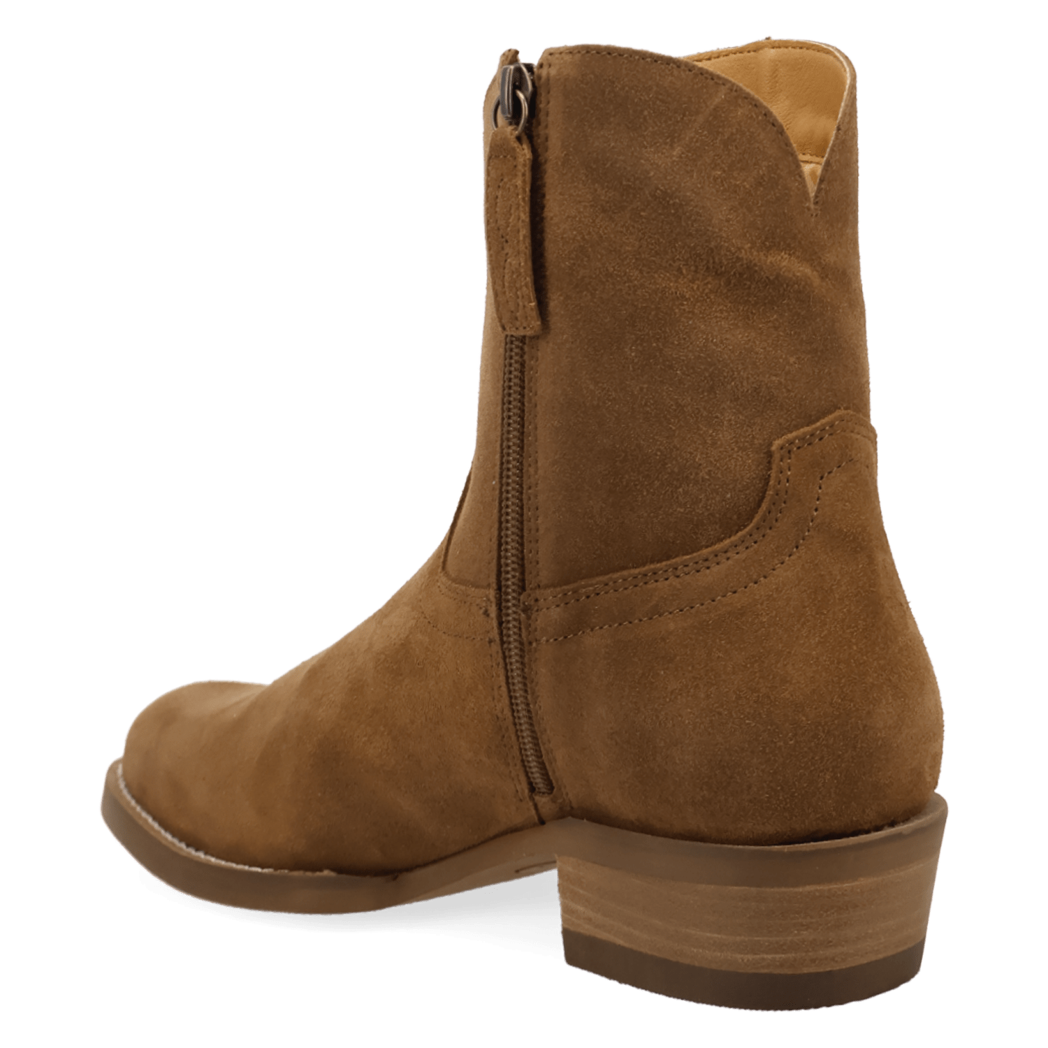 Dingo1969 NIGHT SHIFT LEATHER BOOT