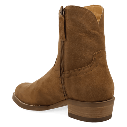 Dingo1969 NIGHT SHIFT LEATHER BOOT