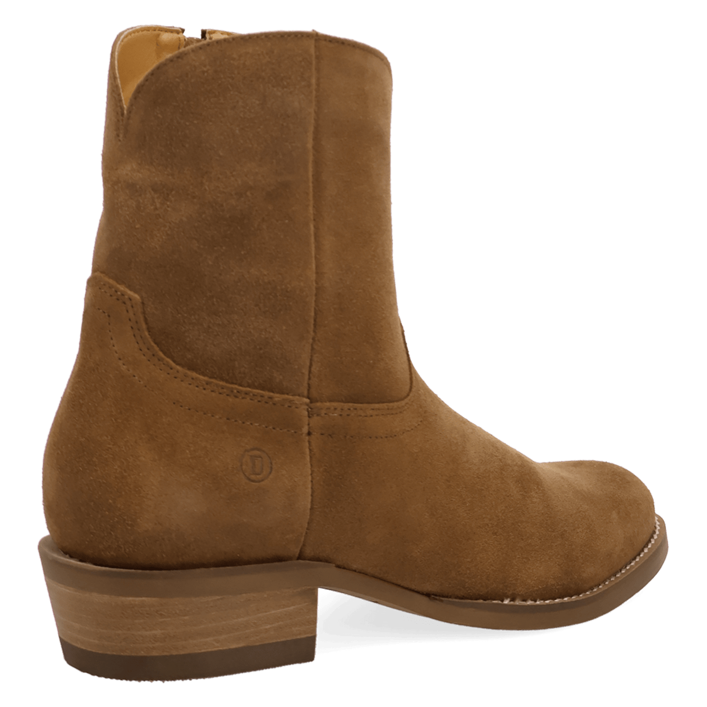 Dingo1969 NIGHT SHIFT LEATHER BOOT