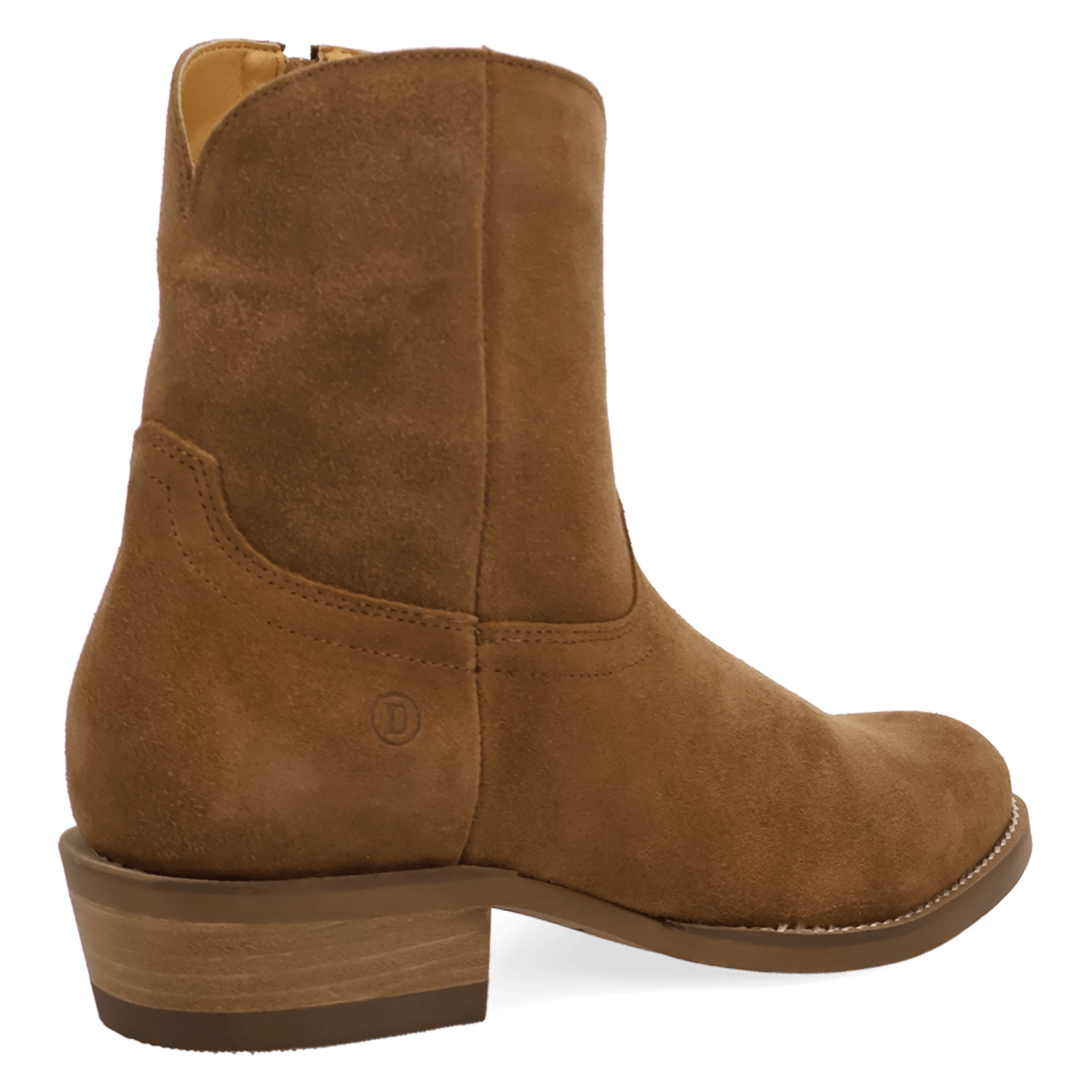 Dingo1969 NIGHT SHIFT LEATHER BOOT