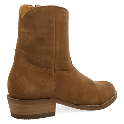Dingo1969 NIGHT SHIFT LEATHER BOOT