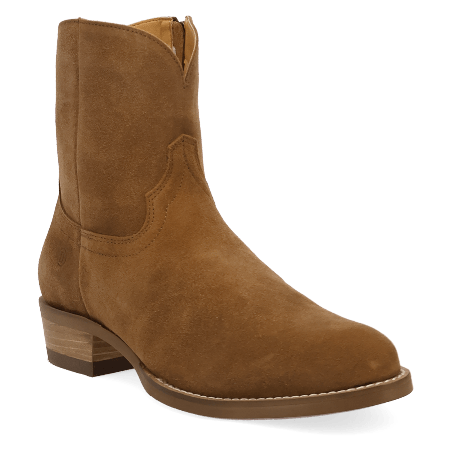 Dingo1969 NIGHT SHIFT LEATHER BOOT