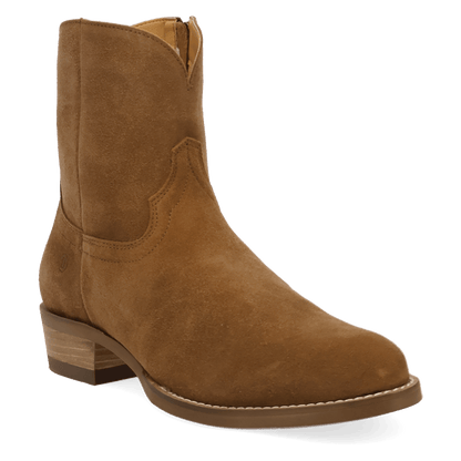 Dingo1969 NIGHT SHIFT LEATHER BOOT