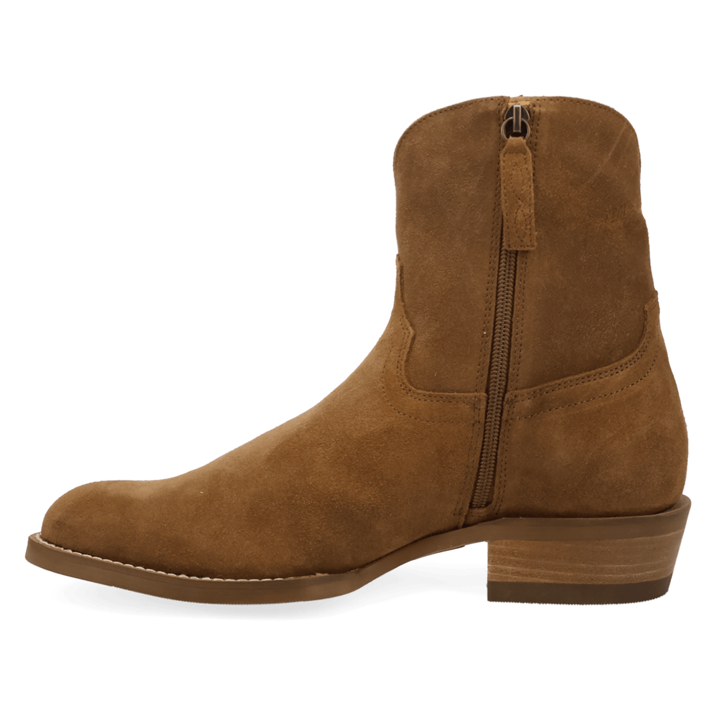 Dingo1969 NIGHT SHIFT LEATHER BOOT