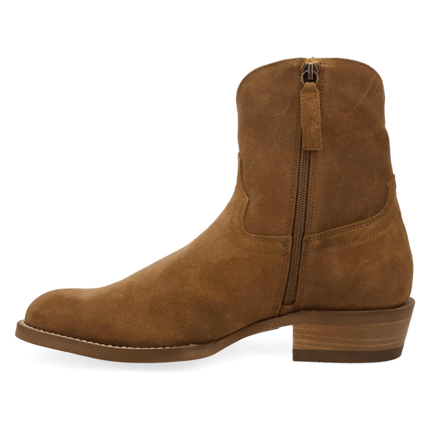 Dingo1969 NIGHT SHIFT LEATHER BOOT