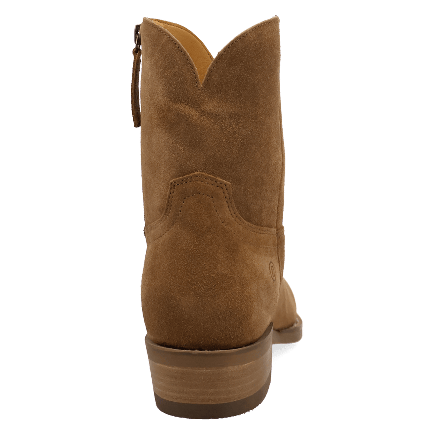 Dingo1969 NIGHT SHIFT LEATHER BOOT