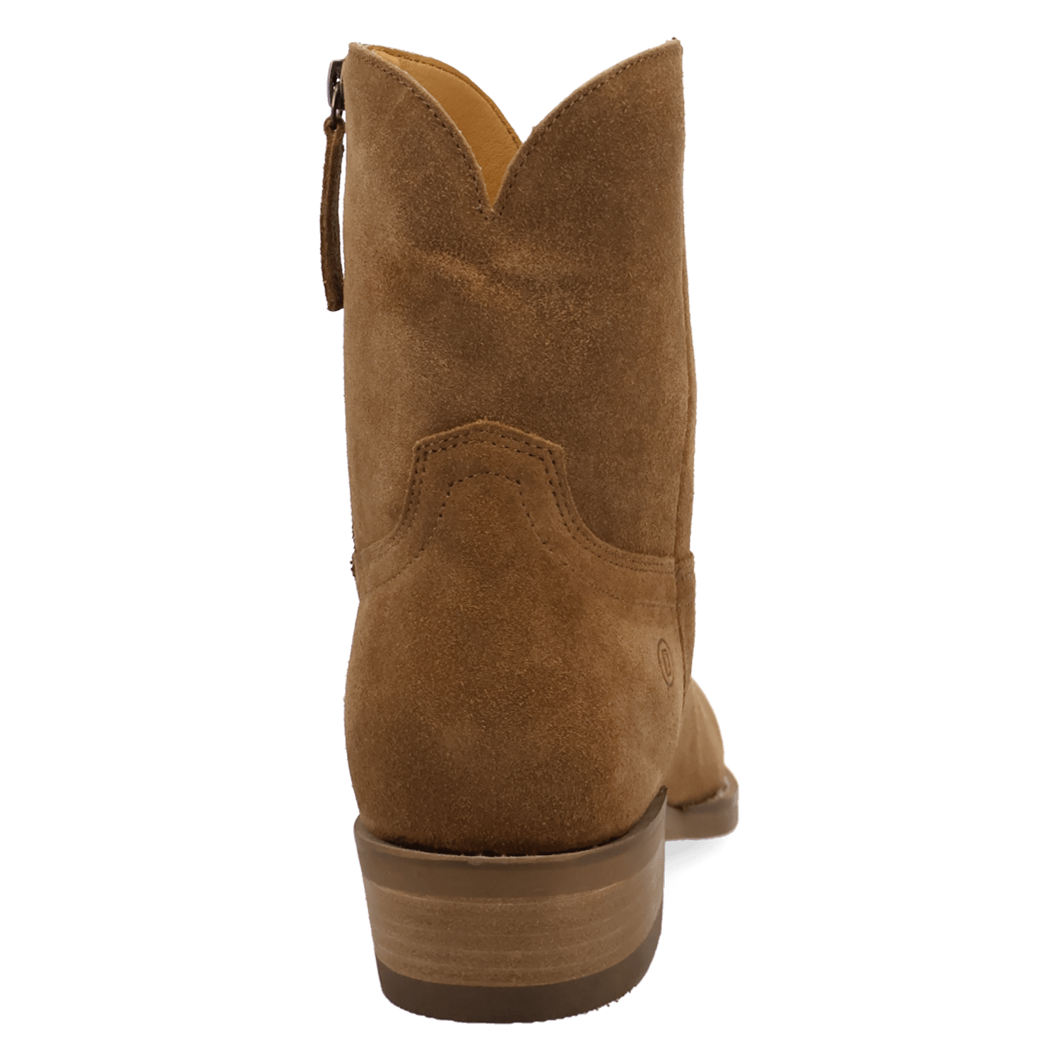Dingo1969 NIGHT SHIFT LEATHER BOOT