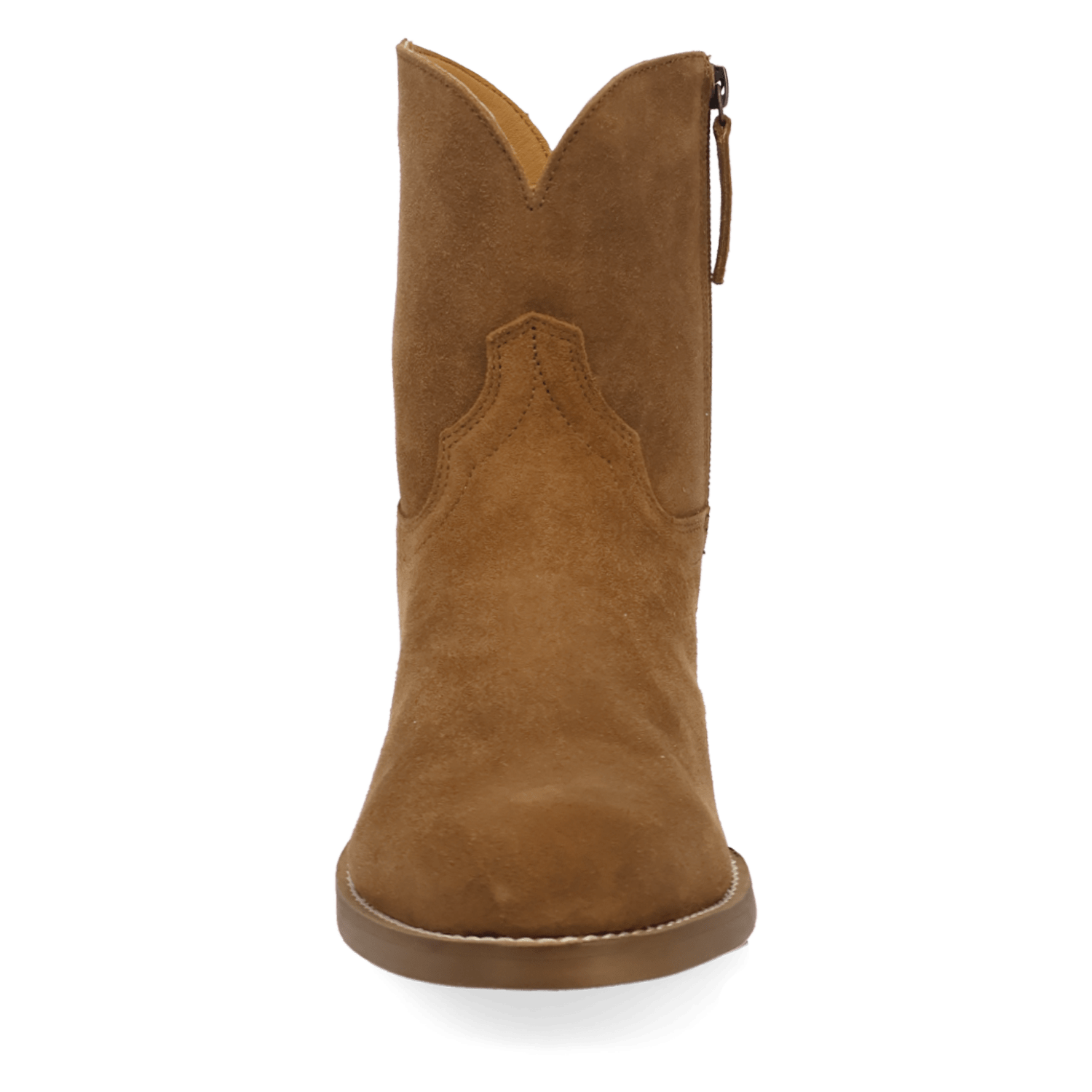 Dingo1969 NIGHT SHIFT LEATHER BOOT