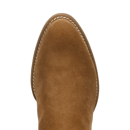 Dingo1969 NIGHT SHIFT LEATHER BOOT