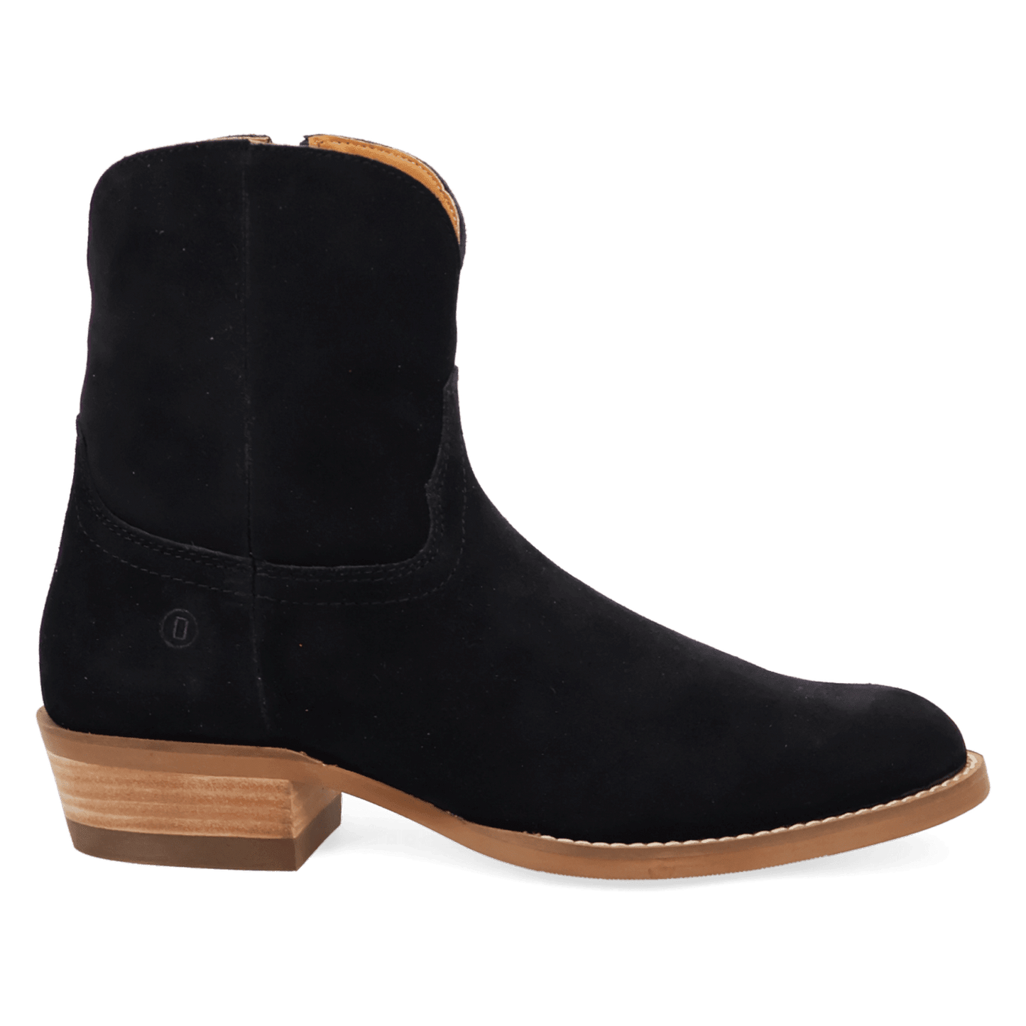 Dingo1969 NIGHT SHIFT LEATHER BOOT