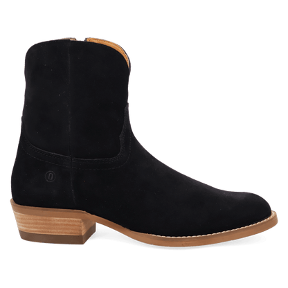 Dingo1969 NIGHT SHIFT LEATHER BOOT