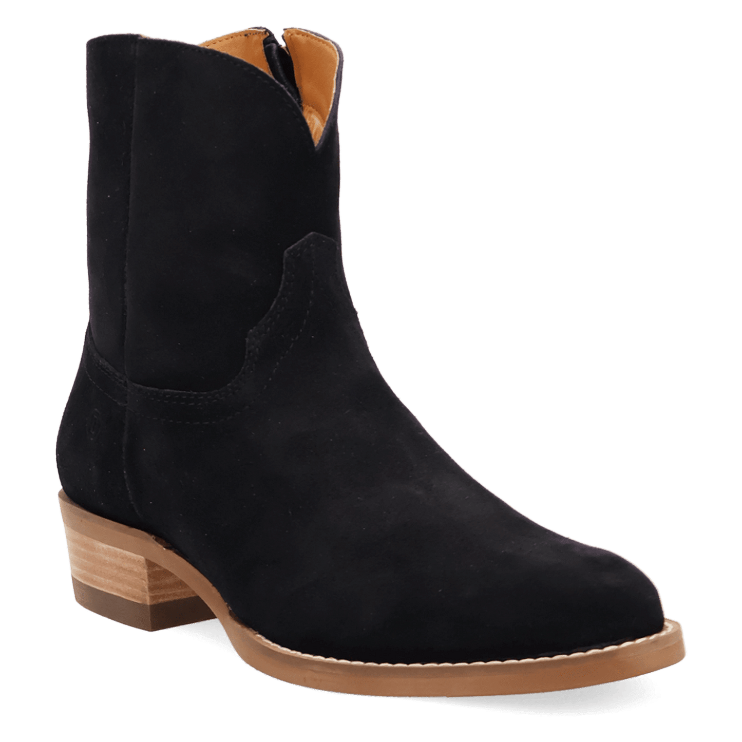 Dingo1969 NIGHT SHIFT LEATHER BOOT