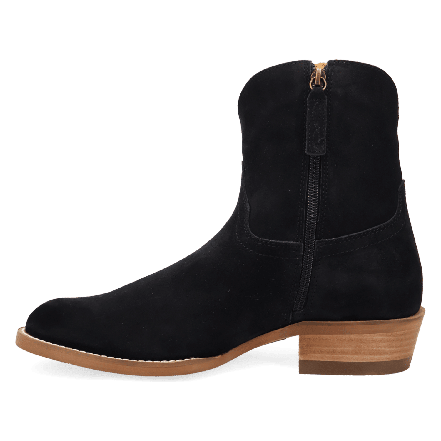Dingo1969 NIGHT SHIFT LEATHER BOOT