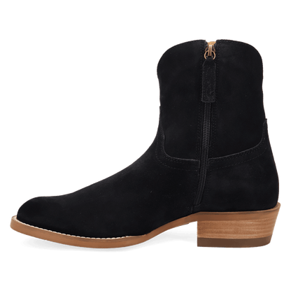 Dingo1969 NIGHT SHIFT LEATHER BOOT