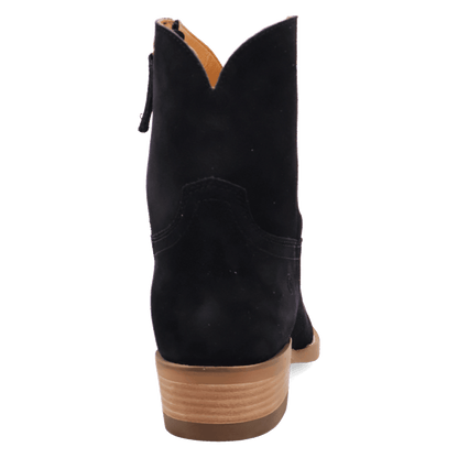 Dingo1969 NIGHT SHIFT LEATHER BOOT