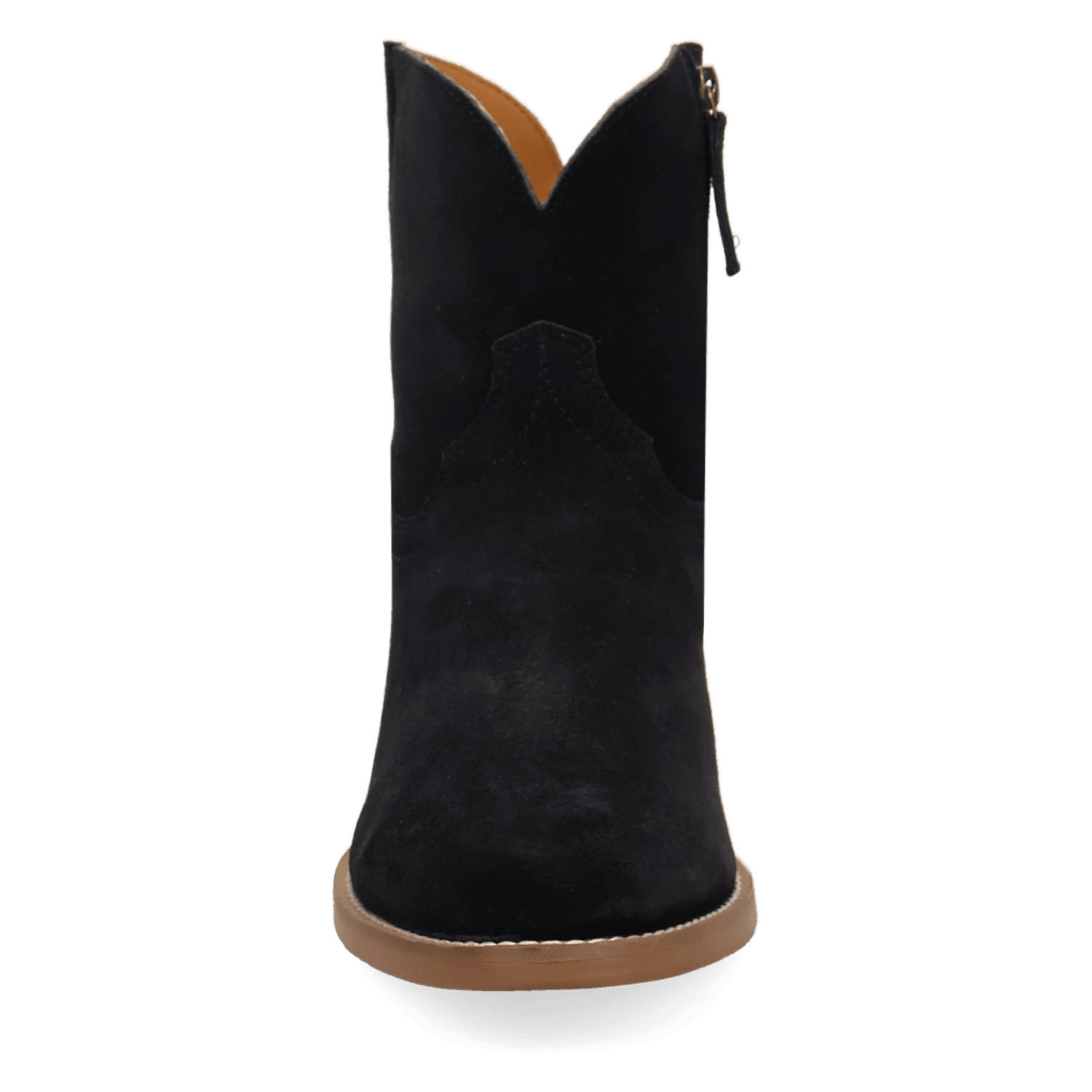 Dingo1969 NIGHT SHIFT LEATHER BOOT