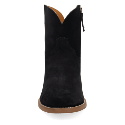 Dingo1969 NIGHT SHIFT LEATHER BOOT