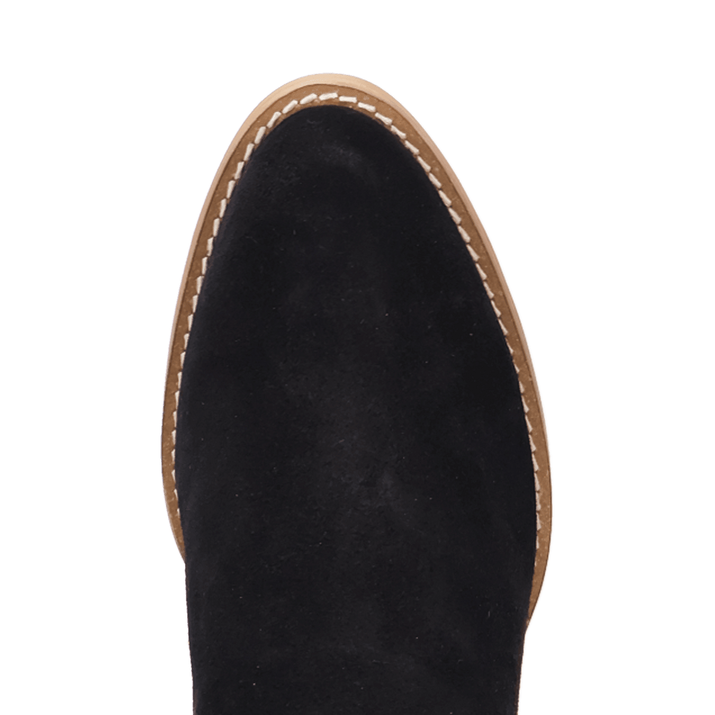 Dingo1969 NIGHT SHIFT LEATHER BOOT