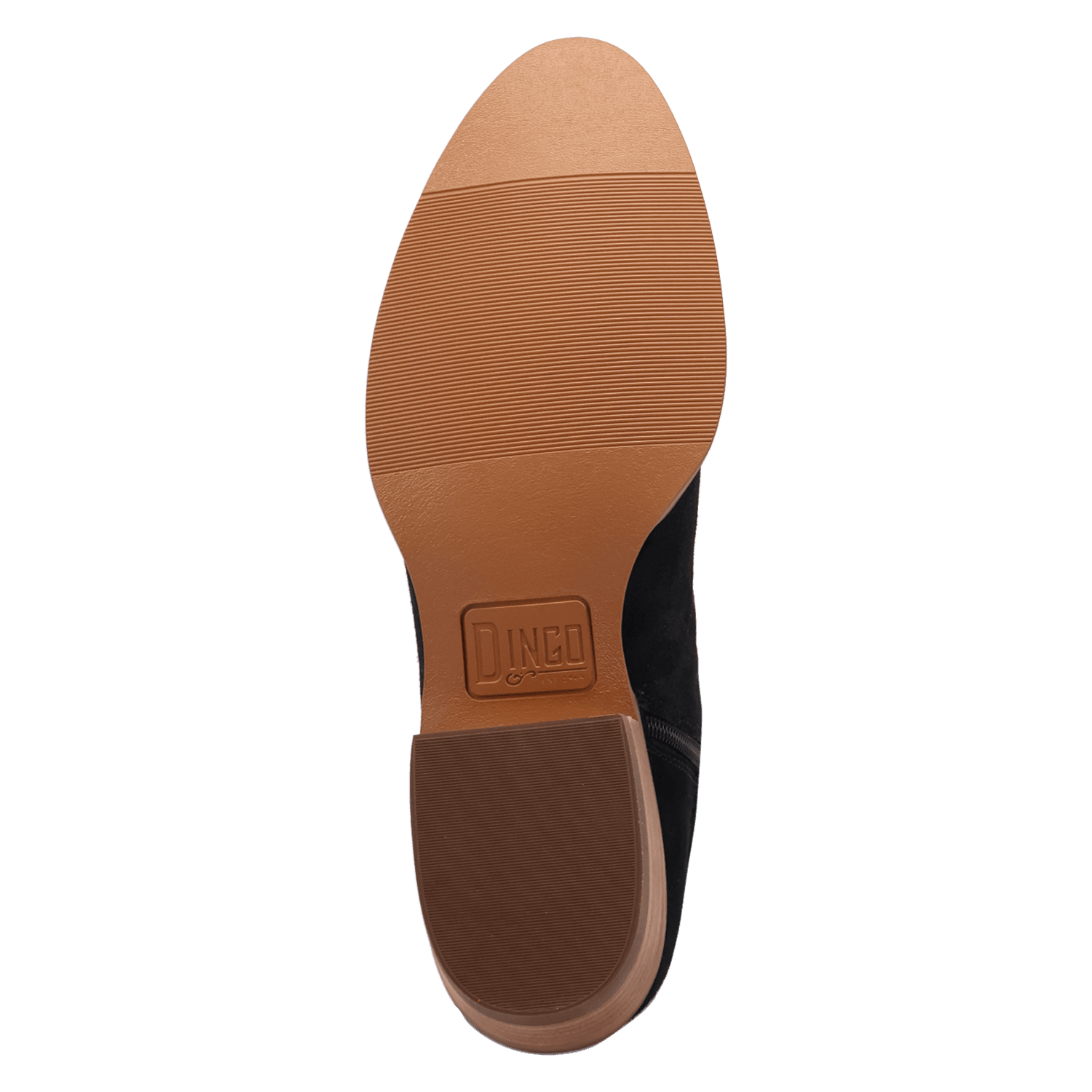 Dingo1969 NIGHT SHIFT LEATHER BOOT