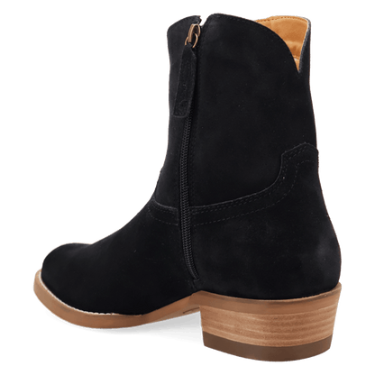 Dingo1969 NIGHT SHIFT LEATHER BOOT