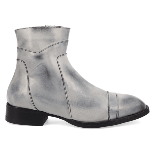 Dingo1969 LENNOX LEATHER BOOT