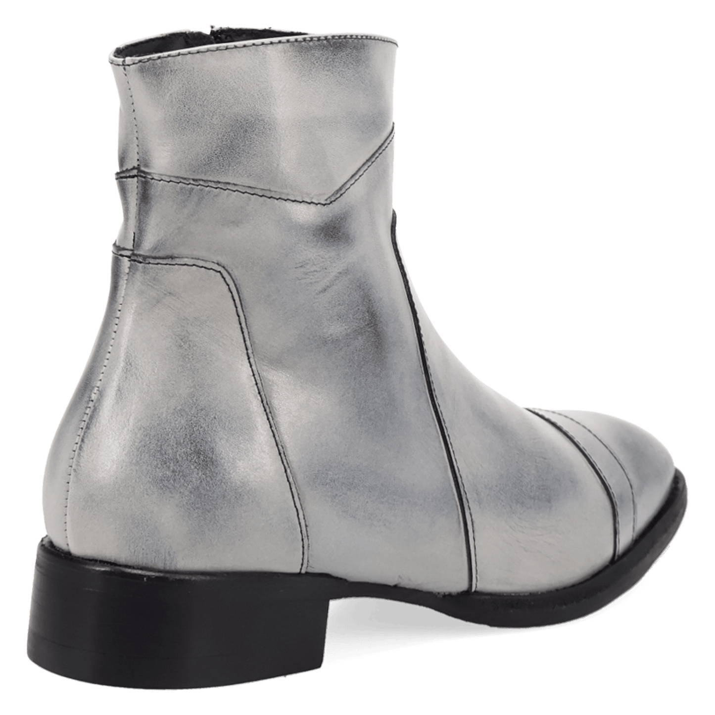 Dingo1969 LENNOX LEATHER BOOT