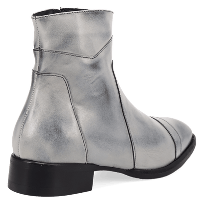 Dingo1969 LENNOX LEATHER BOOT