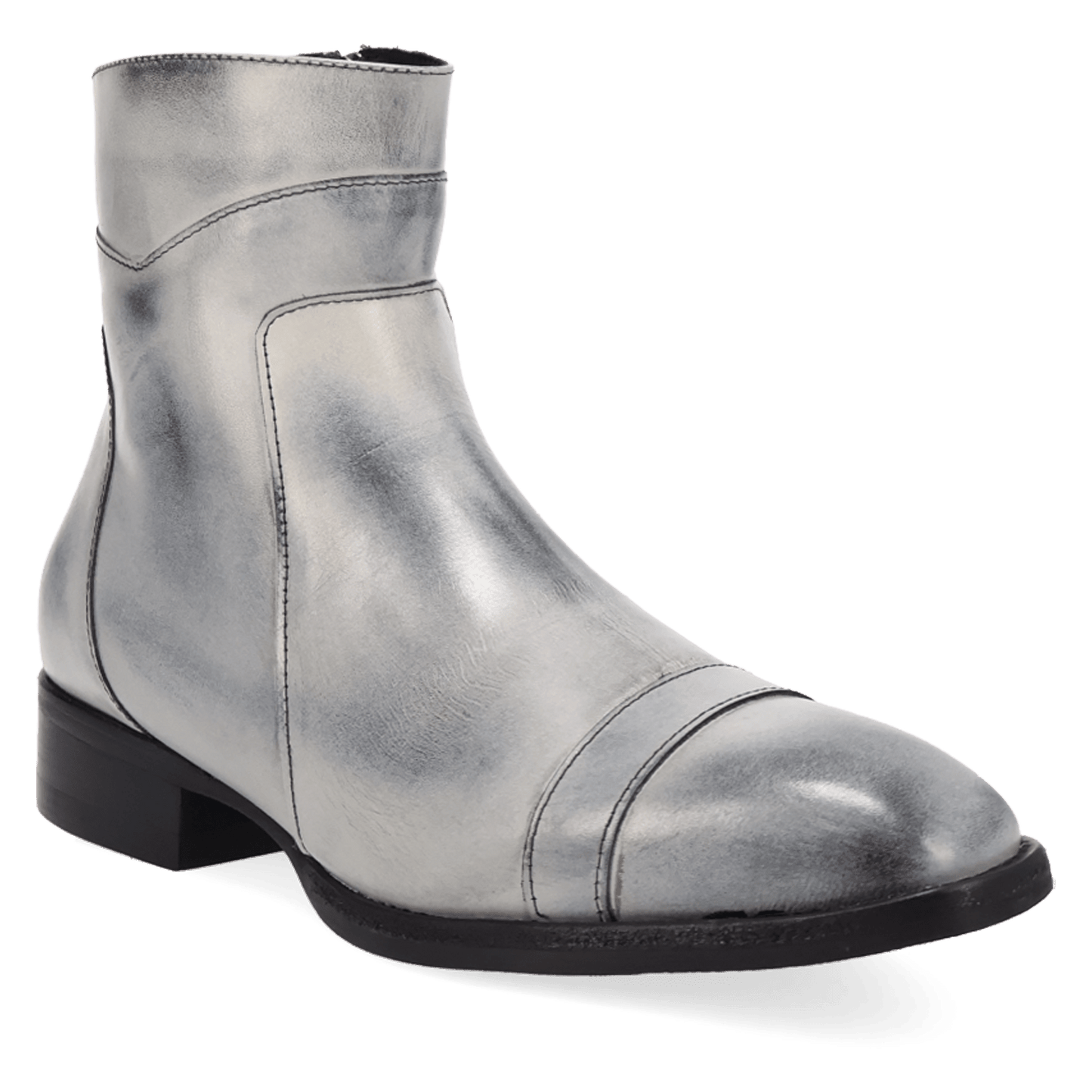 Dingo1969 LENNOX LEATHER BOOT