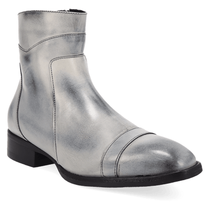 Dingo1969 LENNOX LEATHER BOOT