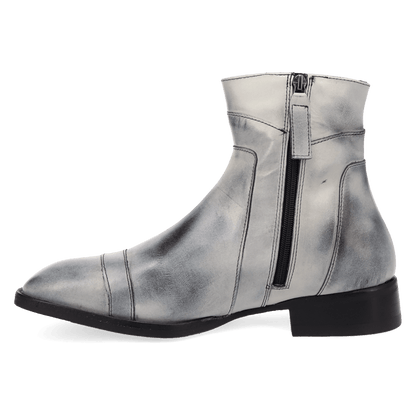 Dingo1969 LENNOX LEATHER BOOT