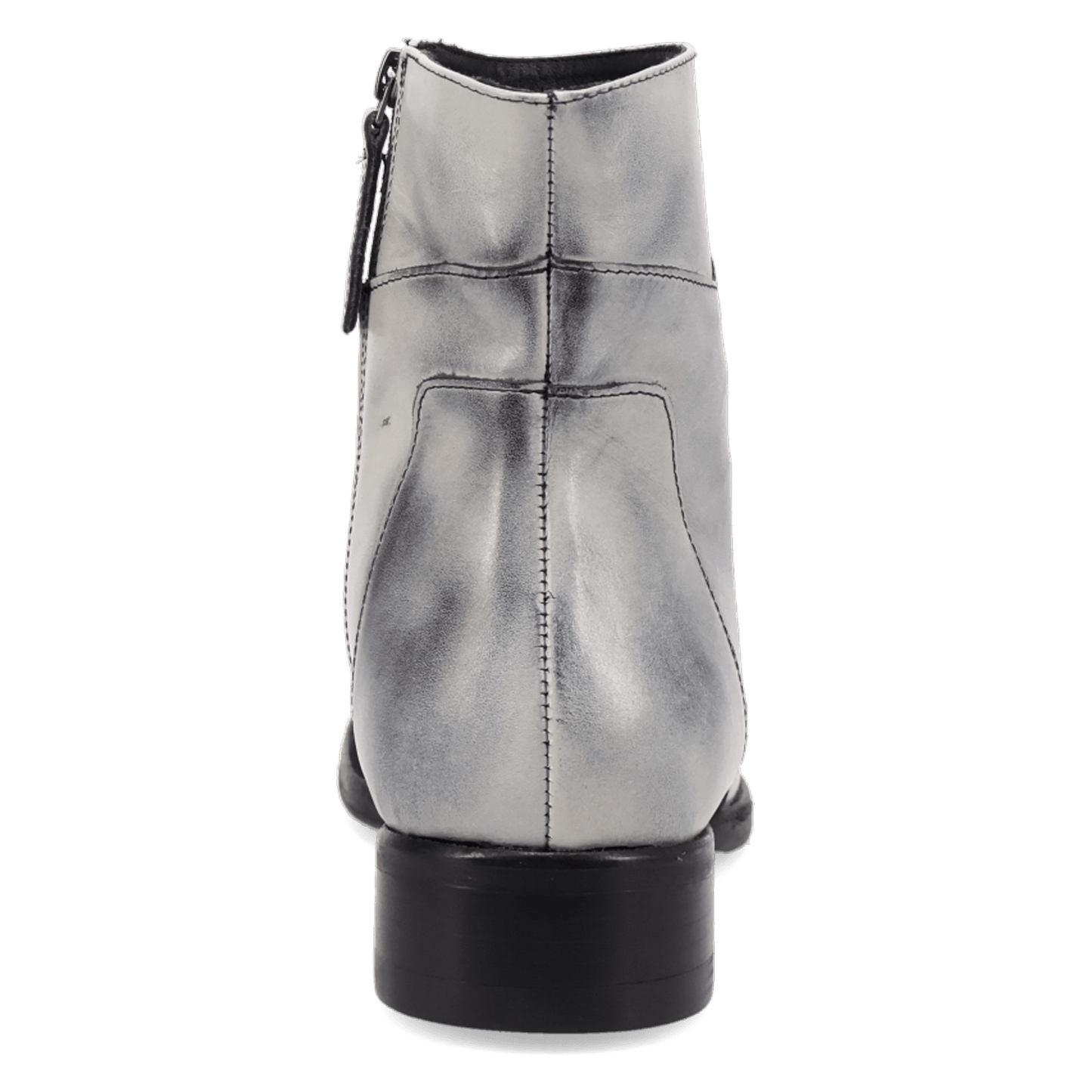 Dingo1969 LENNOX LEATHER BOOT