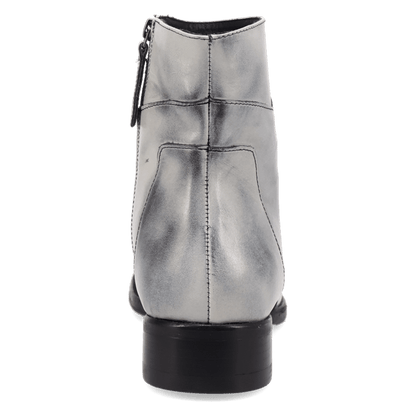 Dingo1969 LENNOX LEATHER BOOT