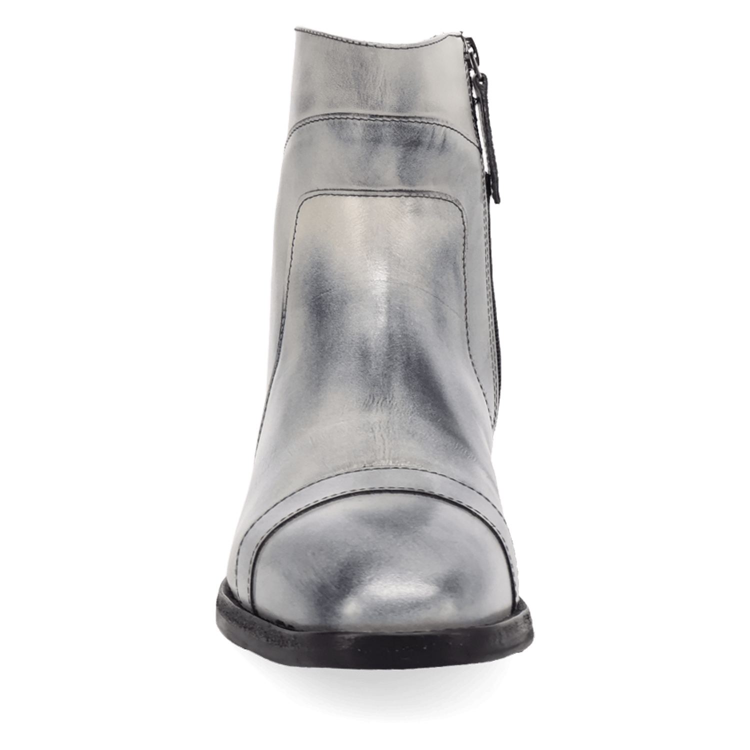 Dingo1969 LENNOX LEATHER BOOT