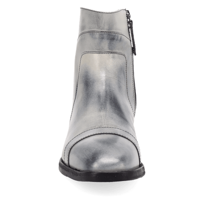 Dingo1969 LENNOX LEATHER BOOT