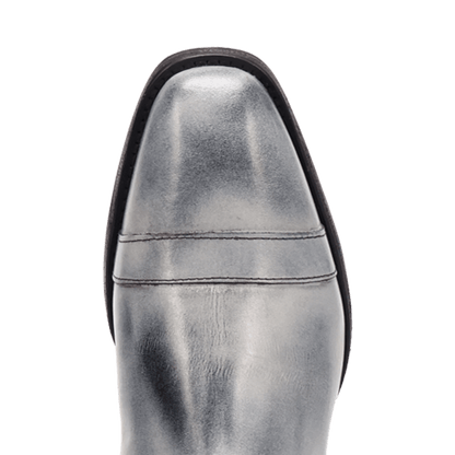Dingo1969 LENNOX LEATHER BOOT