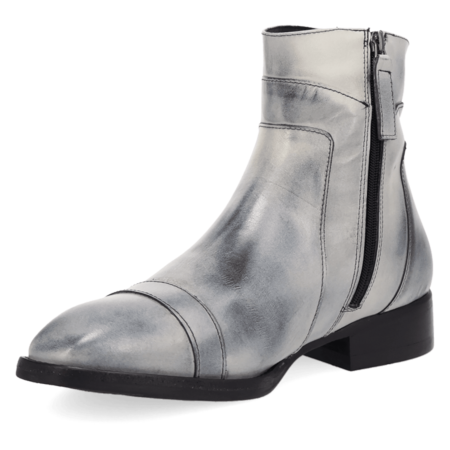 Dingo1969 LENNOX LEATHER BOOT