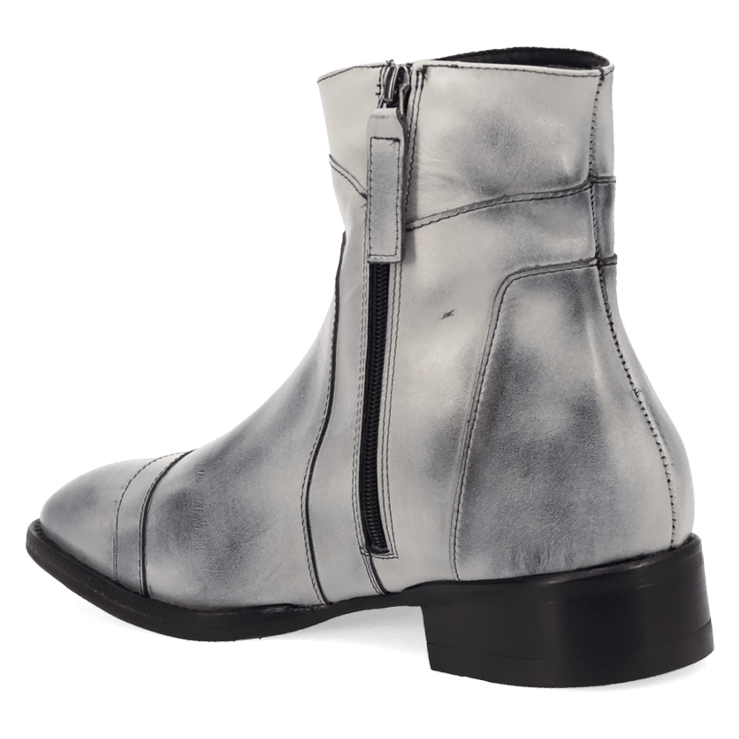 Dingo1969 LENNOX LEATHER BOOT