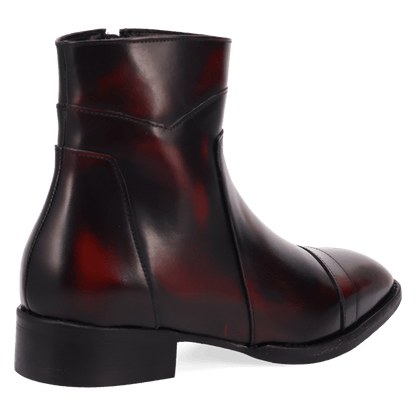 Dingo1969 LENNOX LEATHER BOOT