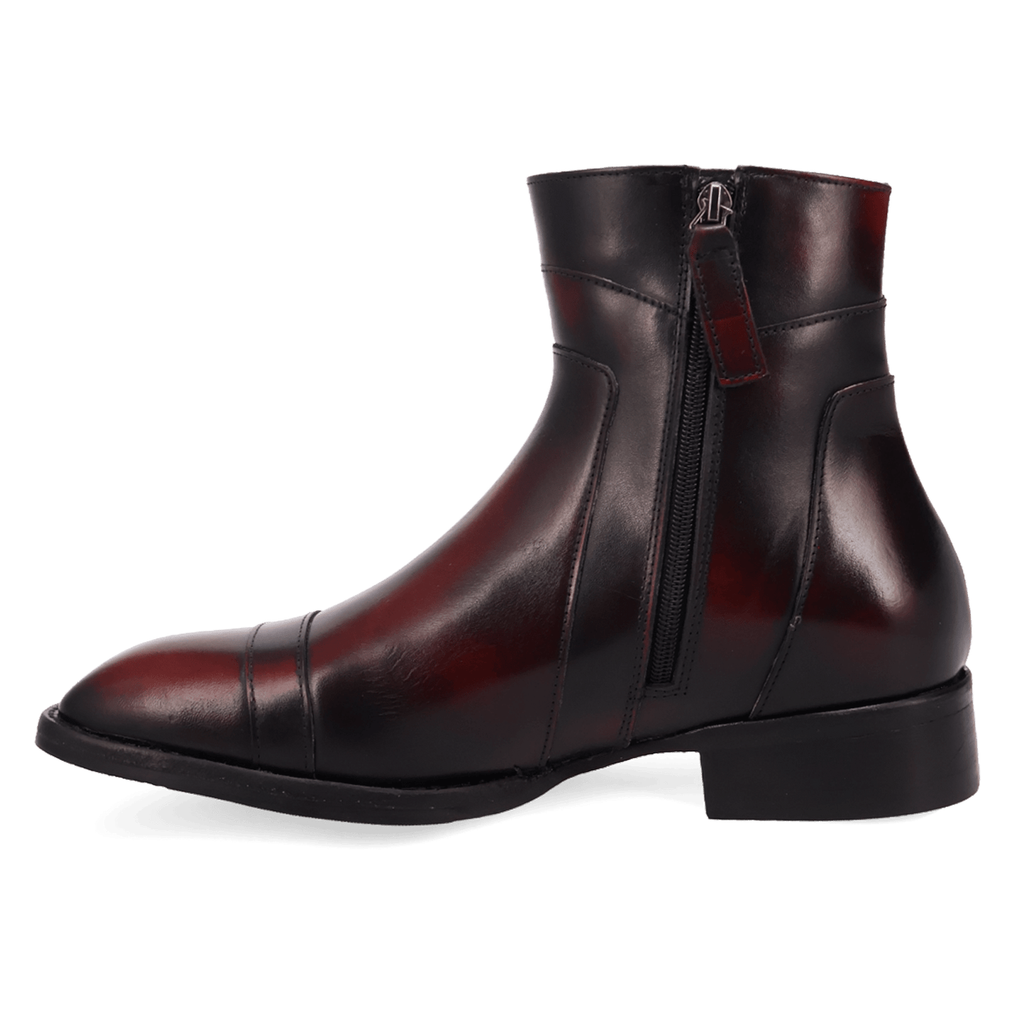 Dingo1969 LENNOX LEATHER BOOT