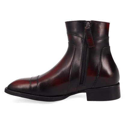 Dingo1969 LENNOX LEATHER BOOT