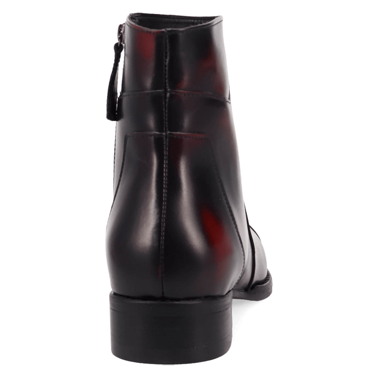 Dingo1969 LENNOX LEATHER BOOT