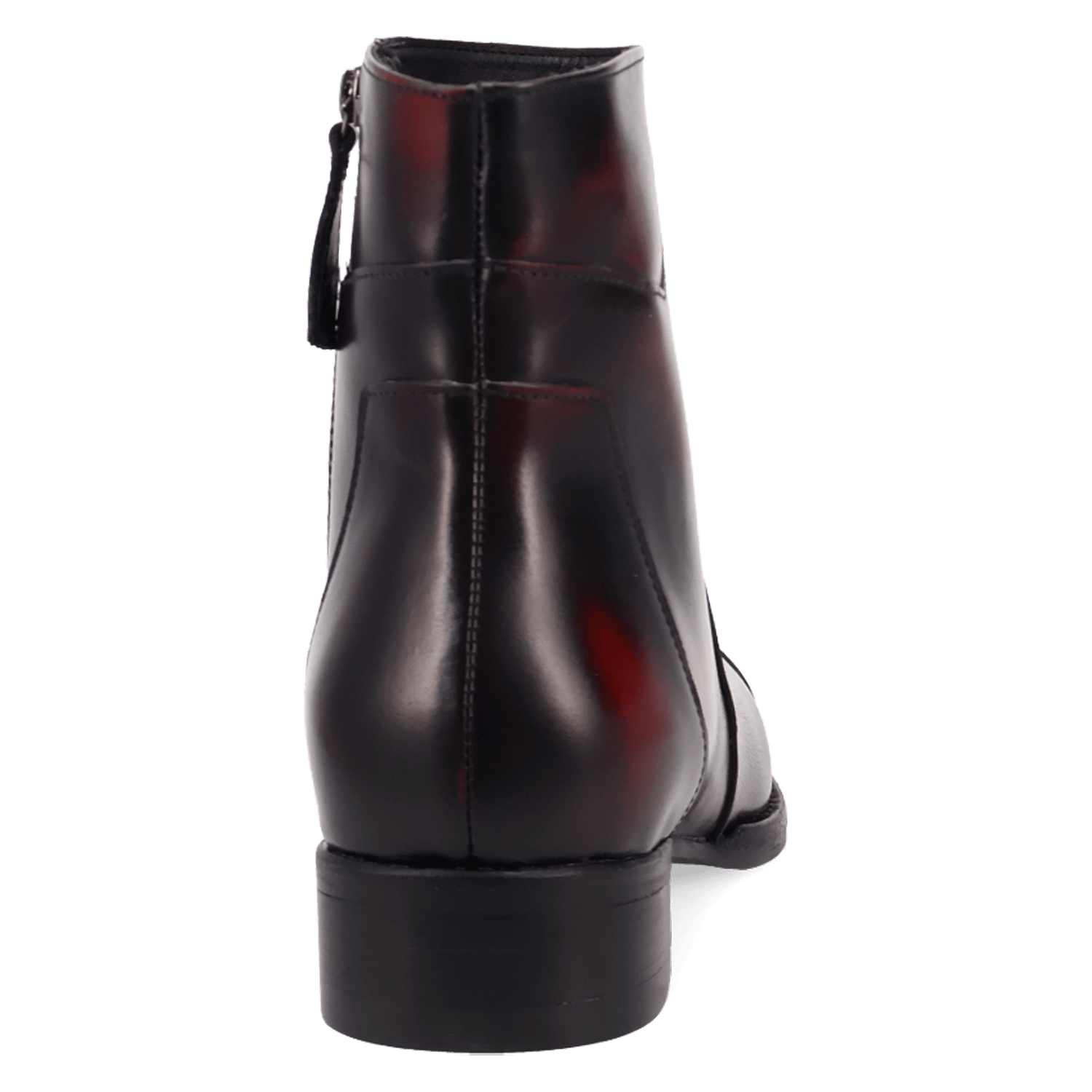 Dingo1969 LENNOX LEATHER BOOT