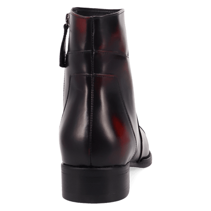 Dingo1969 LENNOX LEATHER BOOT