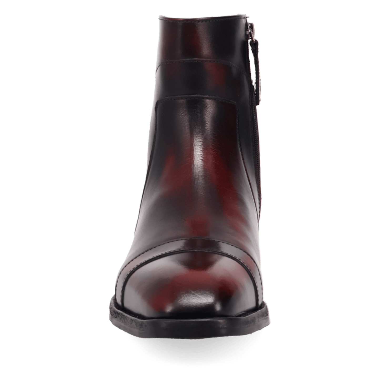 Dingo1969 LENNOX LEATHER BOOT