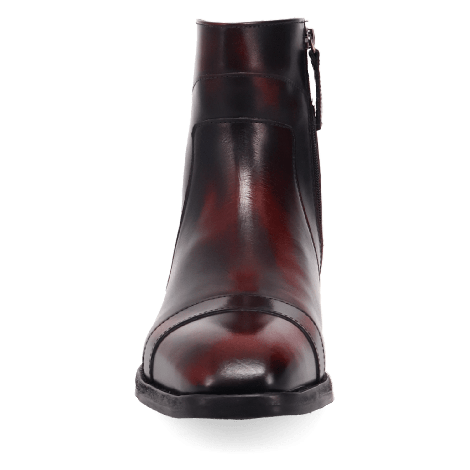 Dingo1969 LENNOX LEATHER BOOT