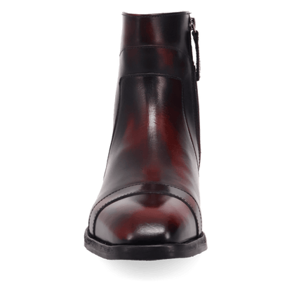 Dingo1969 LENNOX LEATHER BOOT