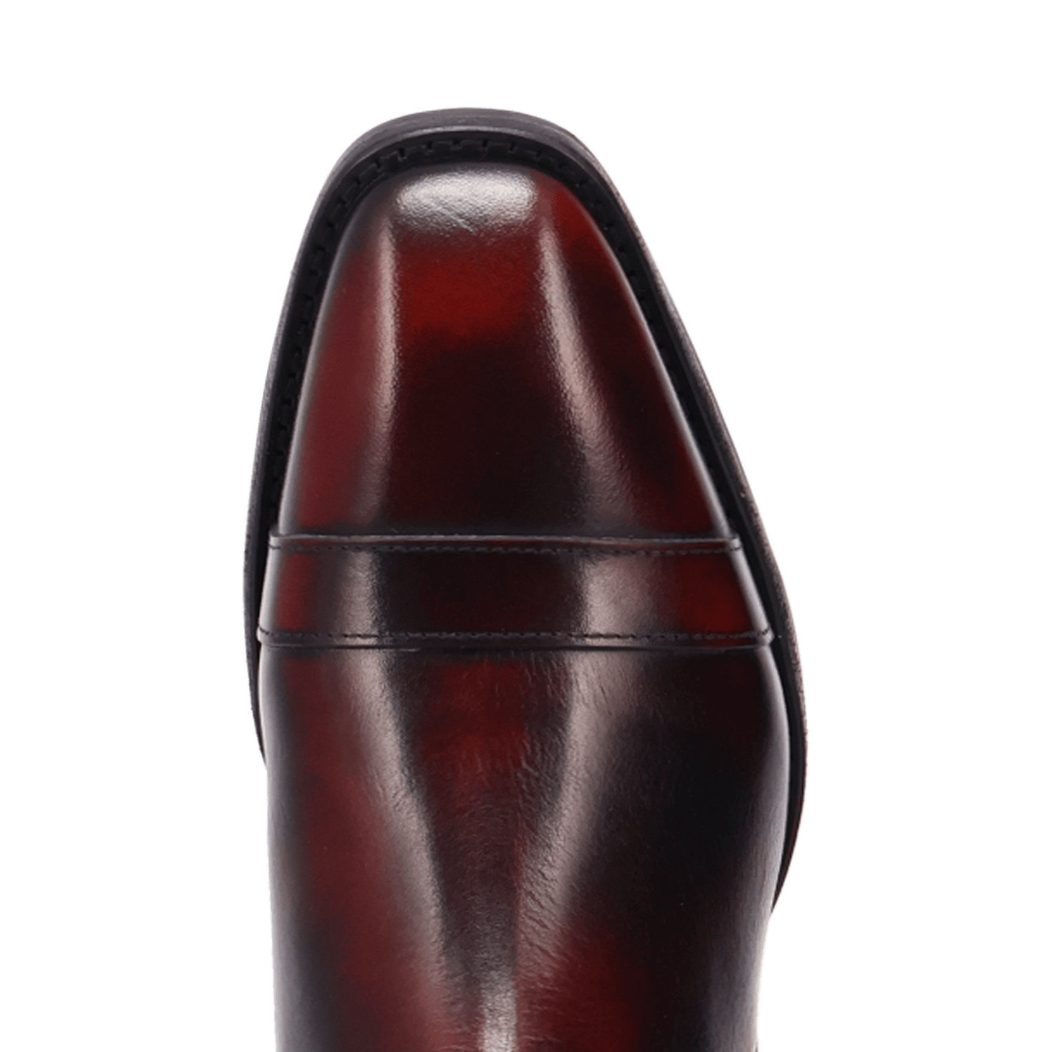 Dingo1969 LENNOX LEATHER BOOT