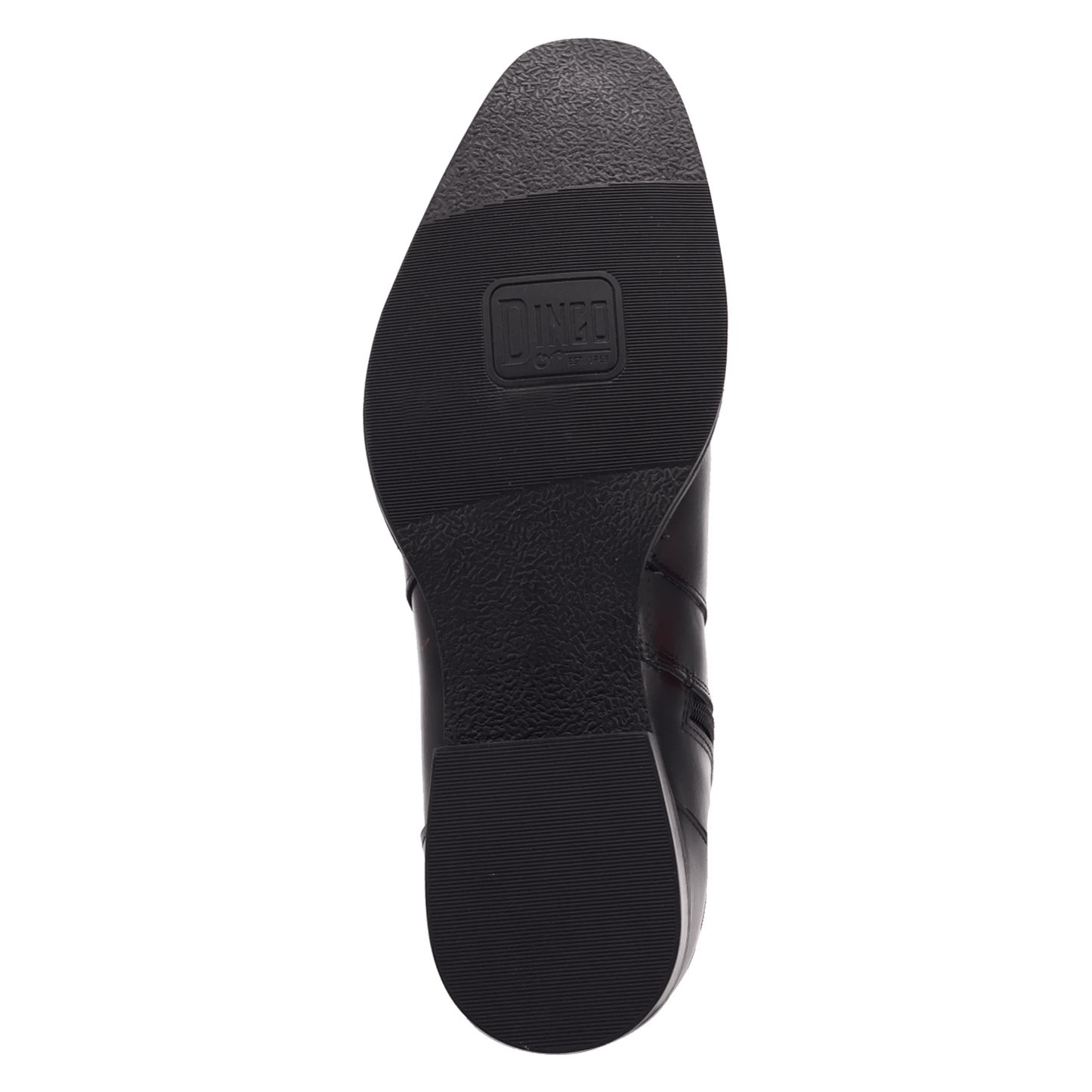 Dingo1969 LENNOX LEATHER BOOT