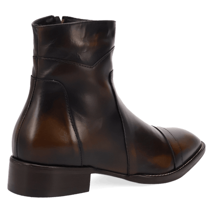 Dingo1969 LENNOX LEATHER BOOT